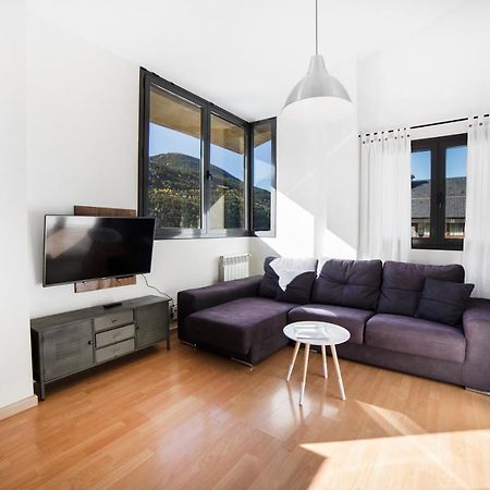 El Tarter Apartments Exterior photo